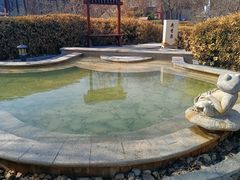 -瑞阁温泉酒店温泉中心