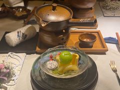 -叶叶菩提(太原别墅店)