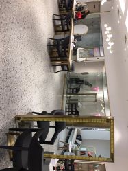 -Kraemer paris·苏豪路易士·嘉玛发廊