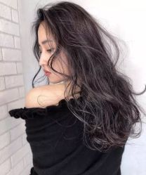 -GIRL STYLE 烫发·染发沙龙