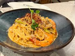 -BE BRIGHT KITCHEN(正佳广场店)