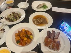 -京香轩·中餐厅(上海中庚聚龙酒店)