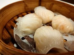 -白天鹅宾馆-宏图府餐厅