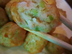 -双合园·海鲜水饺青岛菜(万佳广场店)