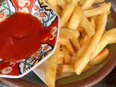 -福匠日本料理(人民路店)