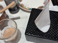 -巴依老爷新疆美食(魏公村店)