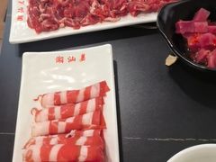 -潮汕美牛肉丸火锅店(天宁寺店)