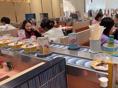 -元气寿司(金光华店)