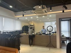 -钴蓝西服定制·男士礼服租赁(鄞州店)