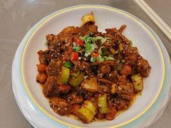 -成都驻京办餐厅(蜀都宾馆店)