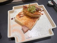 -松临·铁板烧&Omakase(神农店)