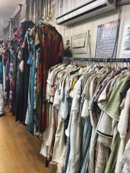 -古今弄潮旗袍摄影体验馆(老门东店)