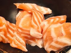 -新发展亚太JW万豪酒店·福苑咖啡厅