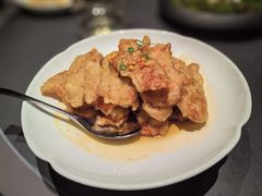 -上和臻品中国菜(花园街店)