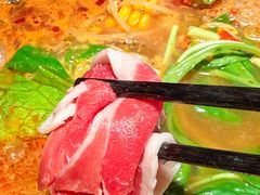 -旺福·贵州酸汤牛肉火锅(陆悦天地店)
