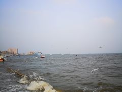 -兴城海滨风景区