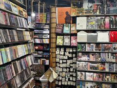 -Hi Fi Acoustic 梵香禅韵·色声香味