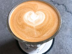 -Nectar One Cafe(勇烈路n1店)