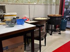 大堂-老秦盖浇饭鸭子饭(回音必小区店)