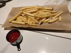 -必胜客(欧亚卖场店)
