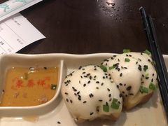 -东泰祥生煎馆(陕西南路店)