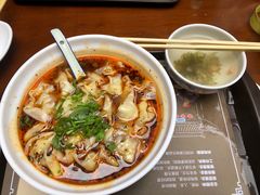 -万县面馆(高笋塘店)