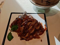 -玉华台饭庄·淮扬菜·烤鸭(望京店)