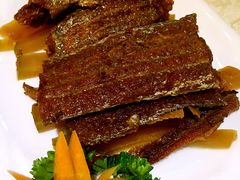 -李连贵熏肉大饼(丰台南路地铁站店)