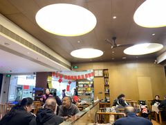 -军嫂饺子馆(岳家寨小区店)