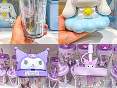 -名创优品(天河区正佳广场二店)