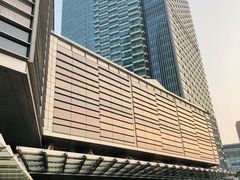 -上海浦东嘉里大酒店