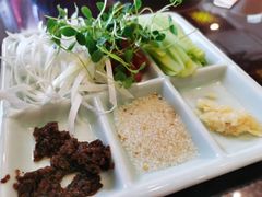 -恭敬李·烤鸭(天坛北门店)