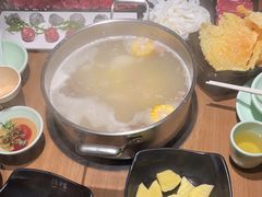 -掂档潮汕牛肉火锅(沈阳万象城店)
