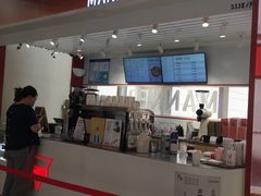 -Manner Coffee(港汇恒隆广场店)