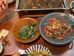 -树厨贵州菜(花果园购物中心店)