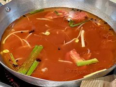 -王奋斗贵州酸汤牛肉火锅
