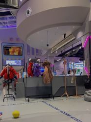 -龙小湖探索乐园 Little Hoo Galaxy(龙湖重庆金沙天街店)