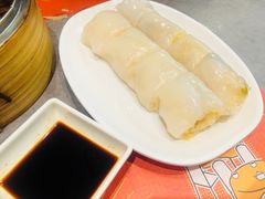 -点点心点心专门店(旺角店)