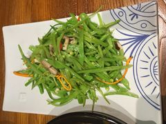 云海肴·云南菜(伊势丹店)-云海肴·汽锅鸡·云南菜(天津国金汇店)