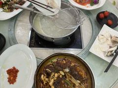 -源港渔村-中山脆肉鲩(博罗店)