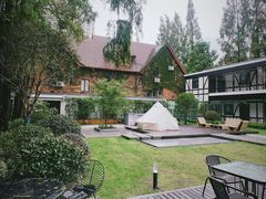 -一尺花园(安和花园店)