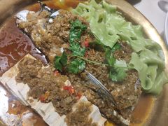 -蜀香格格•剁椒鱼头(龙西店)