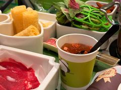 -一围小火锅(高铁吾悦店)