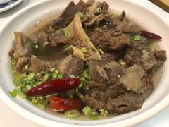 -陈记顺和潮汕牛肉火锅(番禺迎宾大道店)