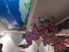 -缘福乡村铁锅炖民宿(八达岭店)