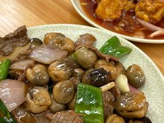 -紫金食坊(江南西路店)
