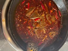 -巴蜀大将火锅(春熙店)