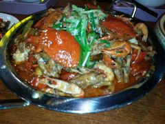 -赖胖子肉蟹煲(临川万象新城店)