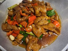 -小放牛炒菜馆(长安万达店)