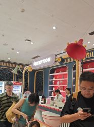 -meland亲子乐园•派对•研学(宁波华润万象城店)